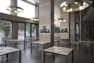 Art Hotel Olympic,Turin>>Borgo Vittoria,4 star