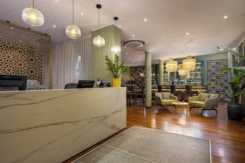 Hotel Chc Torino Castello,Near Turin Royal Palace,4 star