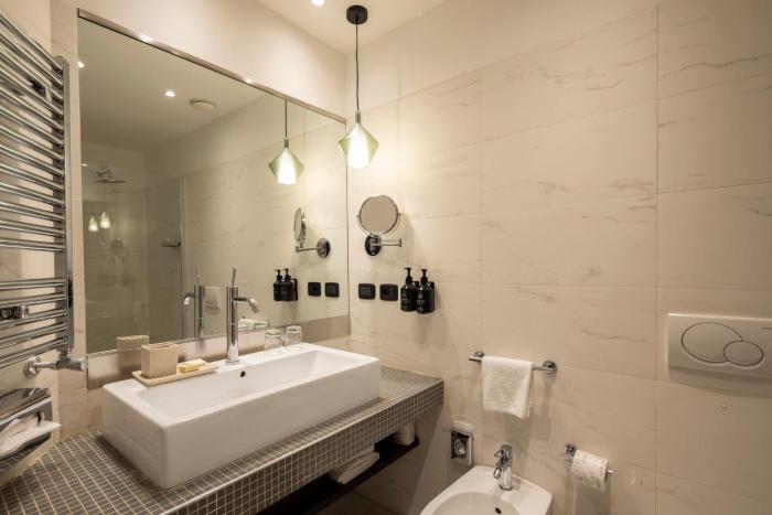 hotel chc torino castello