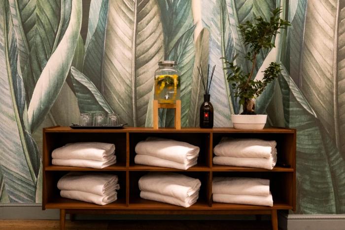 hotel chc torino castello