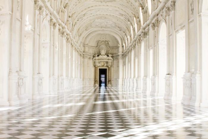 hotel chc torino castello