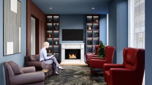 hotel chc torino castello