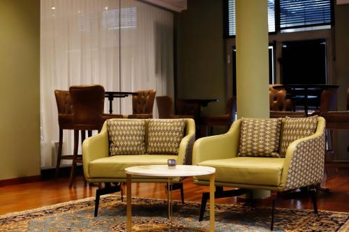 hotel chc torino castello