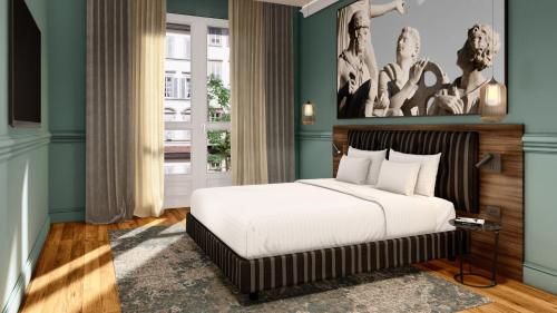 hotel chc torino castello
