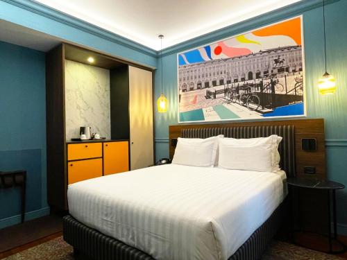 hotel chc torino castello