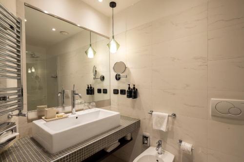 hotel chc torino castello
