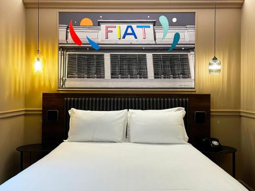 hotel chc torino castello