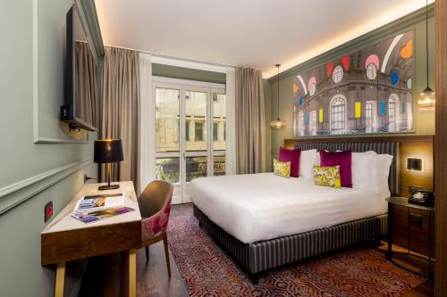 hotel chc torino castello