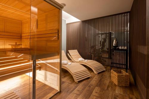 hotel chc torino castello
