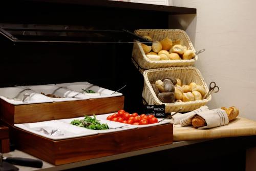 hotel chc torino castello