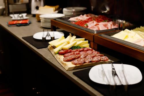 hotel chc torino castello