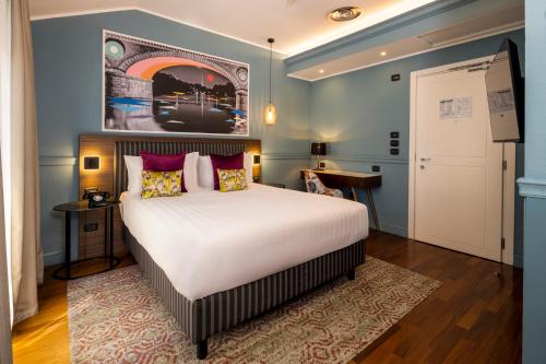 hotel chc torino castello
