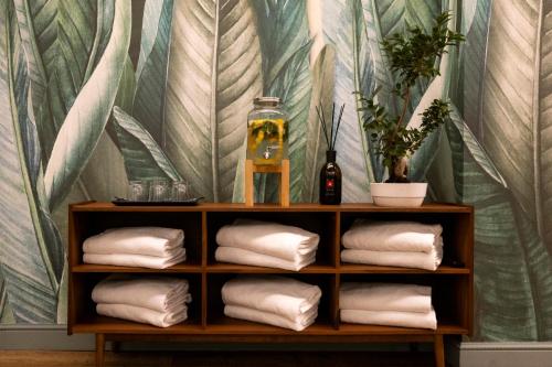 hotel chc torino castello