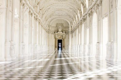 hotel chc torino castello