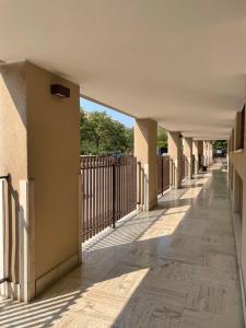 residence hotel torino uno