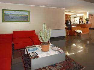 residence hotel torino uno