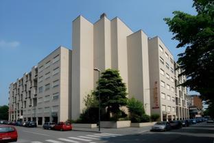 Residence Hotel Torino Uno,Grugliasco>>Alessandria,3 star