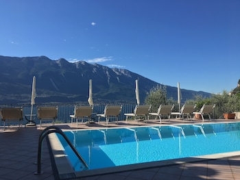 villa belvedere hotel