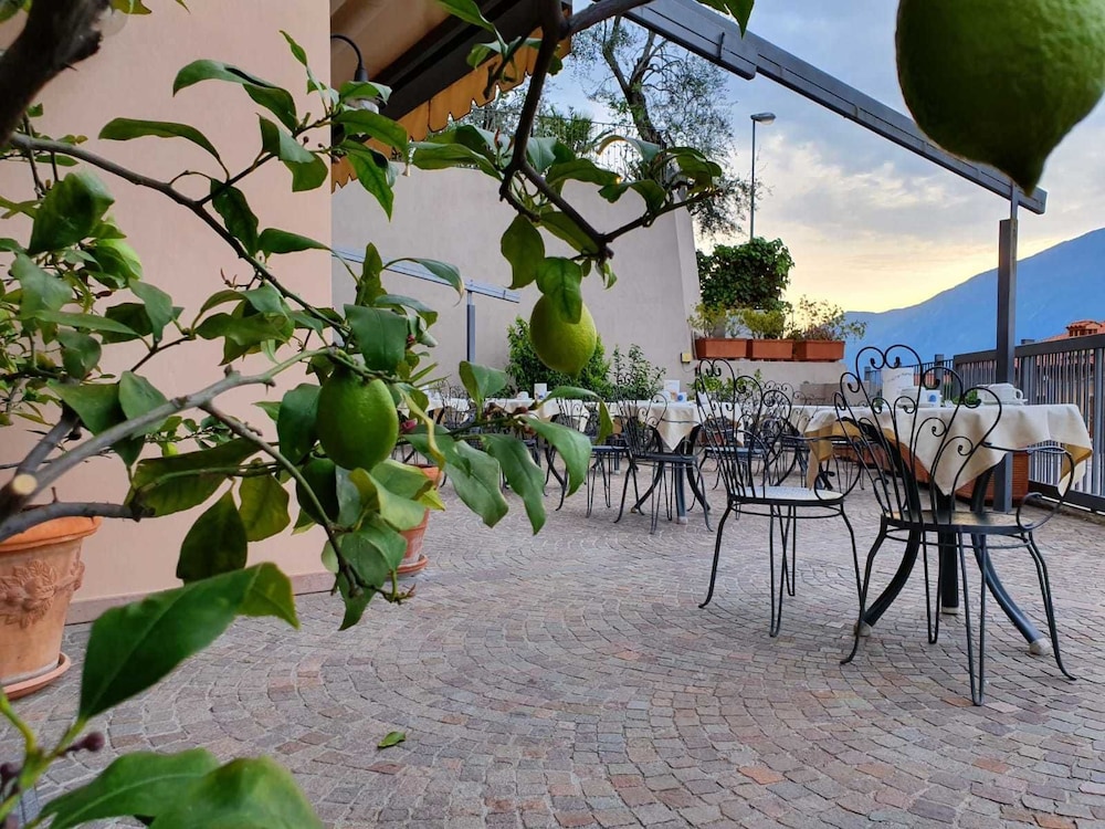 limone sul garda