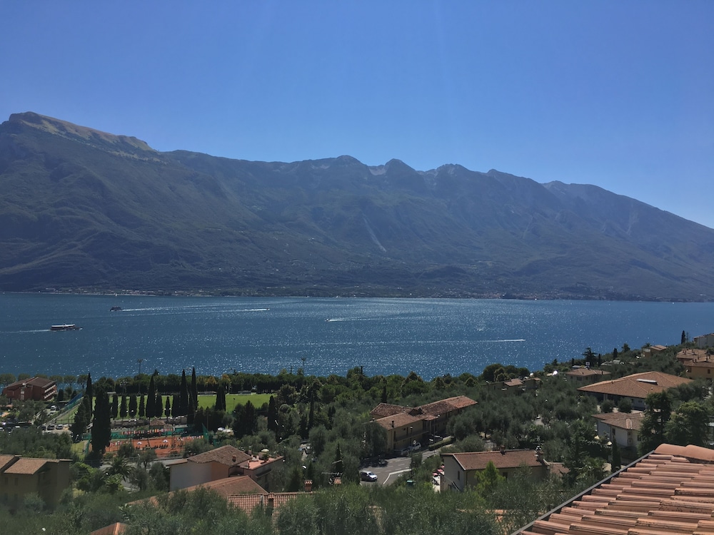limone sul garda