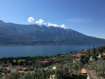 limone sul garda