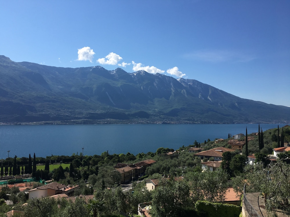 limone sul garda