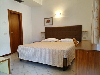 villa belvedere hotel