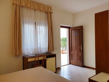 villa belvedere hotel