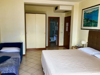 villa belvedere hotel