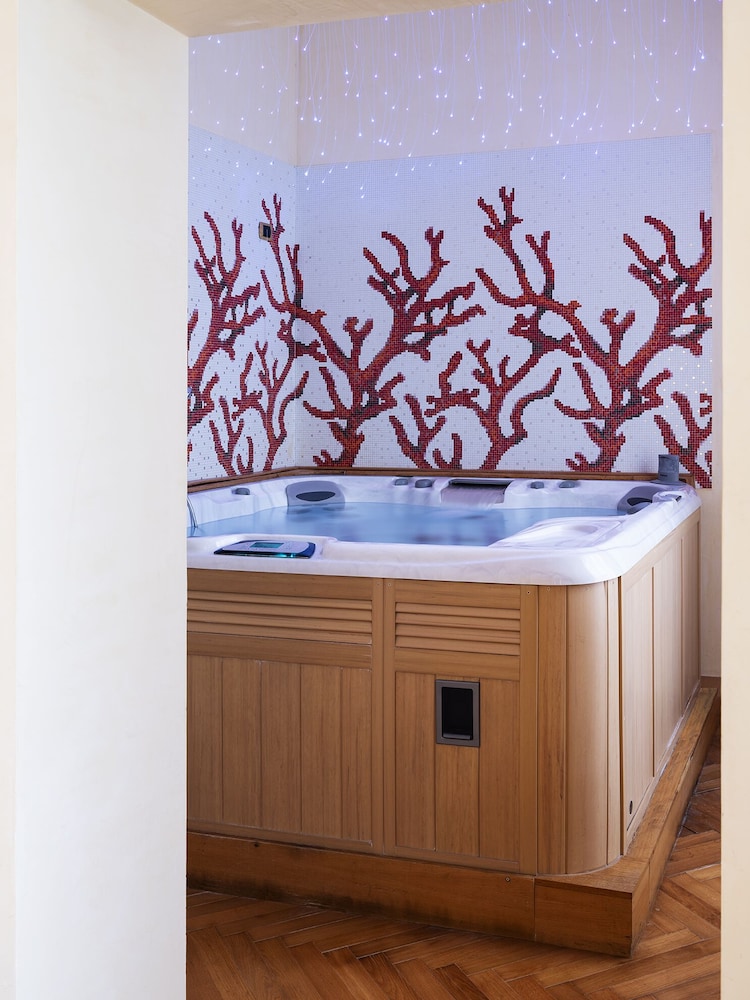 villa dei cedri thermal park and natural spa