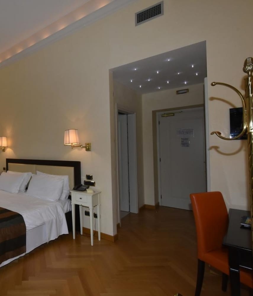 villa dei cedri thermal park and natural spa