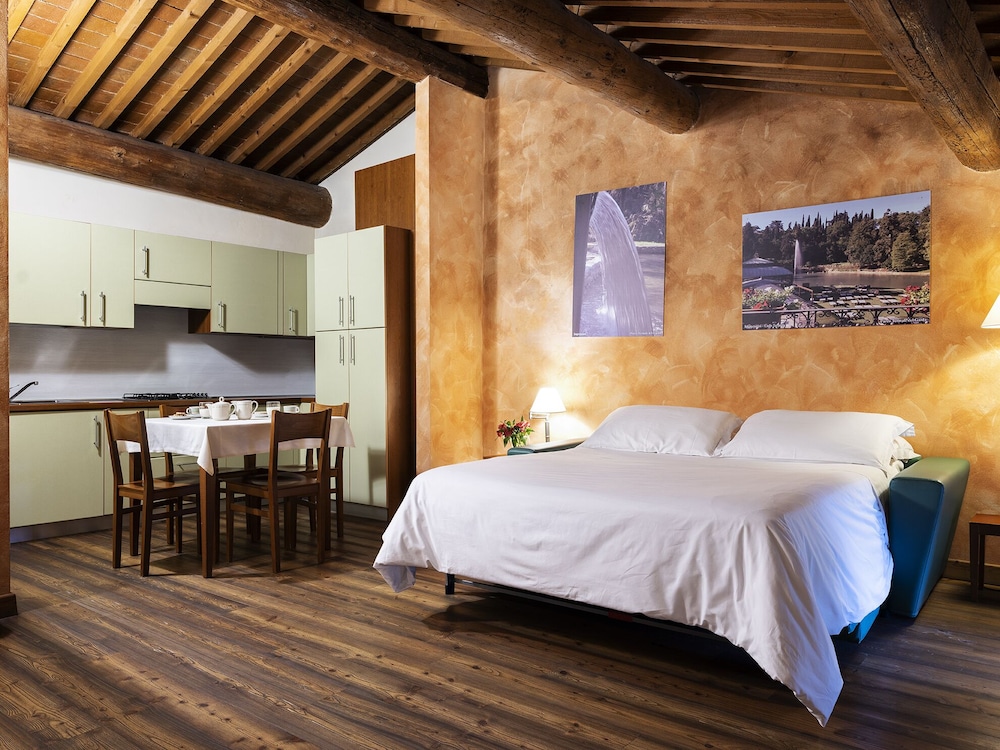 villa dei cedri thermal park and natural spa