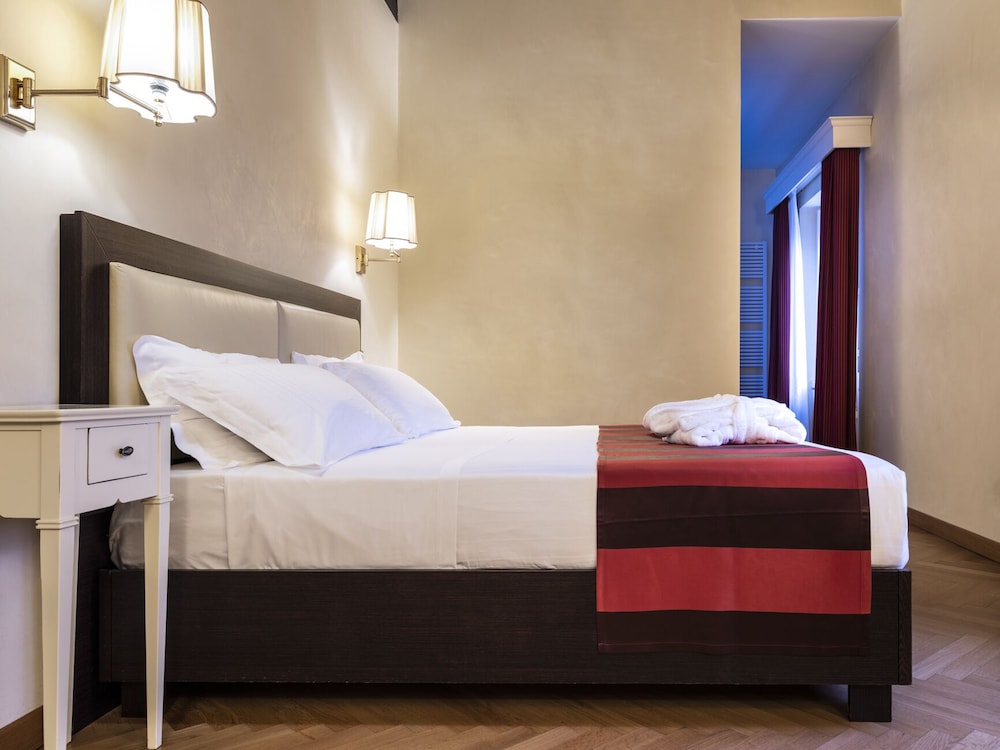villa dei cedri thermal park and natural spa