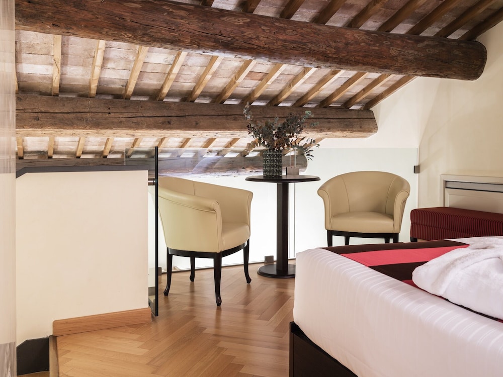 villa dei cedri thermal park and natural spa