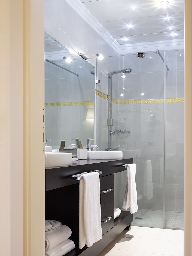 villa dei cedri thermal park and natural spa