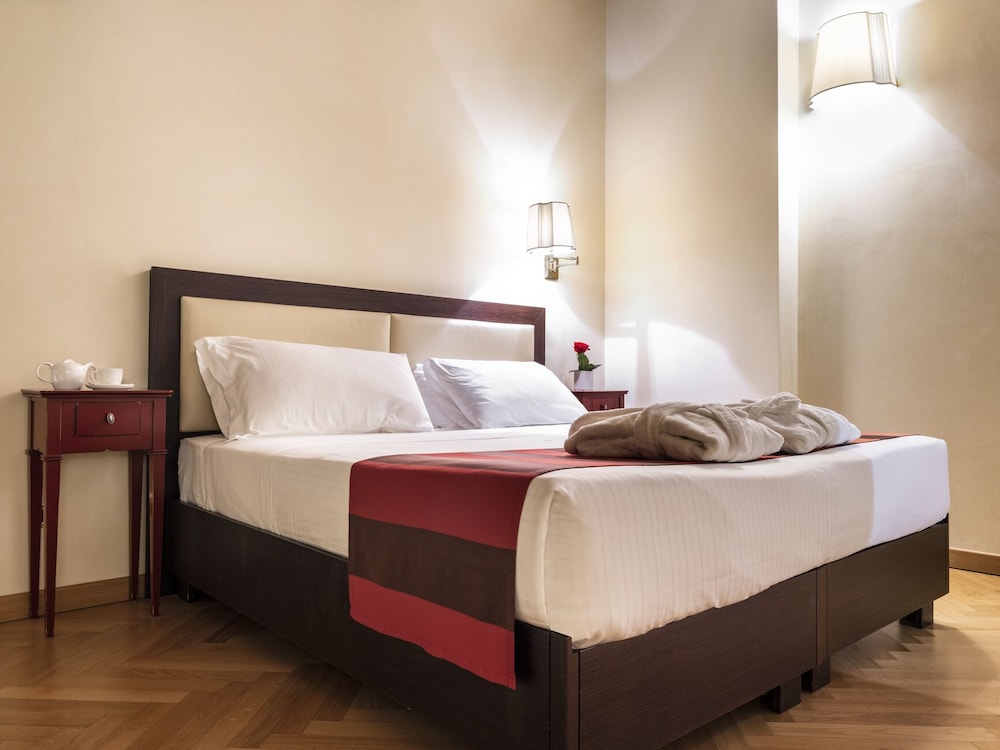 villa dei cedri thermal park and natural spa