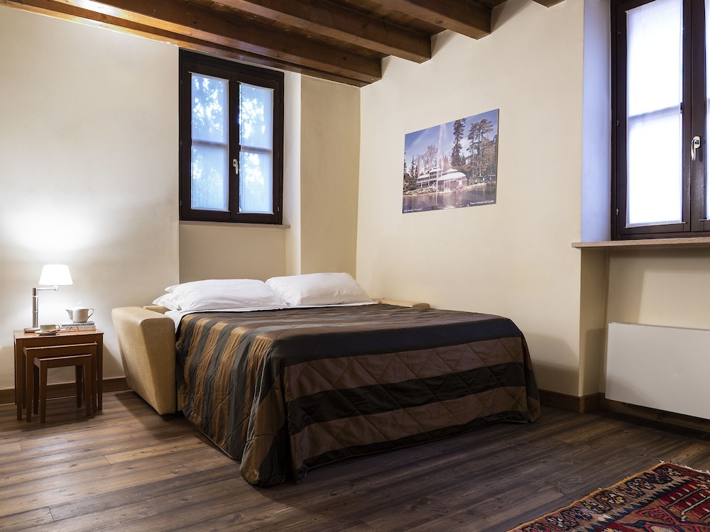 villa dei cedri thermal park and natural spa