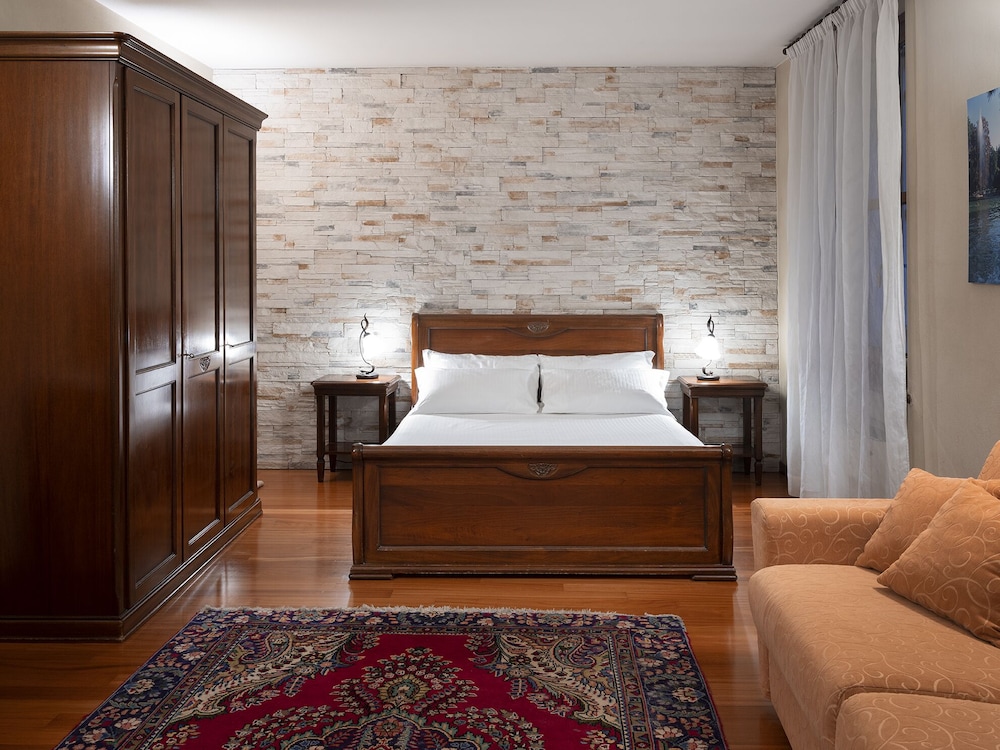 villa dei cedri thermal park and natural spa