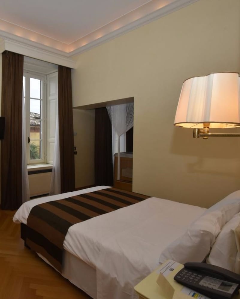 villa dei cedri thermal park and natural spa