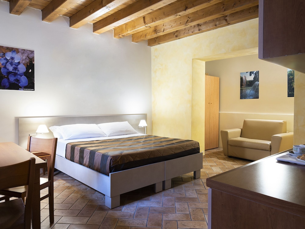 villa dei cedri thermal park and natural spa