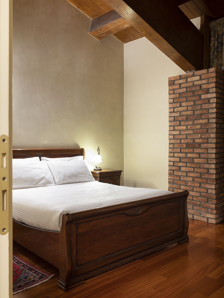 villa dei cedri thermal park and natural spa