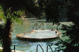 Villa Dei Cedri Thermal Park & Natural Spa,Near Canevaworld - Aqua Paradise,4 star