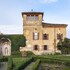 villa dei cedri thermal park and natural spa