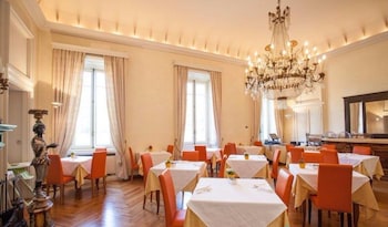 villa dei cedri thermal park and natural spa