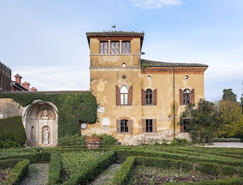 villa dei cedri thermal park and natural spa