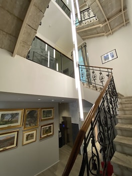 hotel benaco