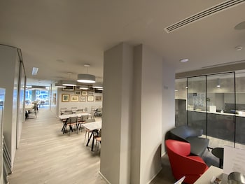 hotel benaco