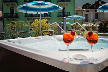 hotel benaco