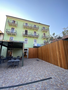 hotel benaco
