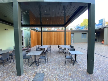 hotel benaco